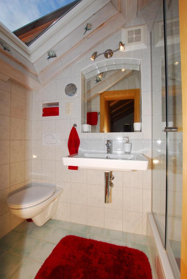 Haus Tasser Mayrhofen Exteriör bild