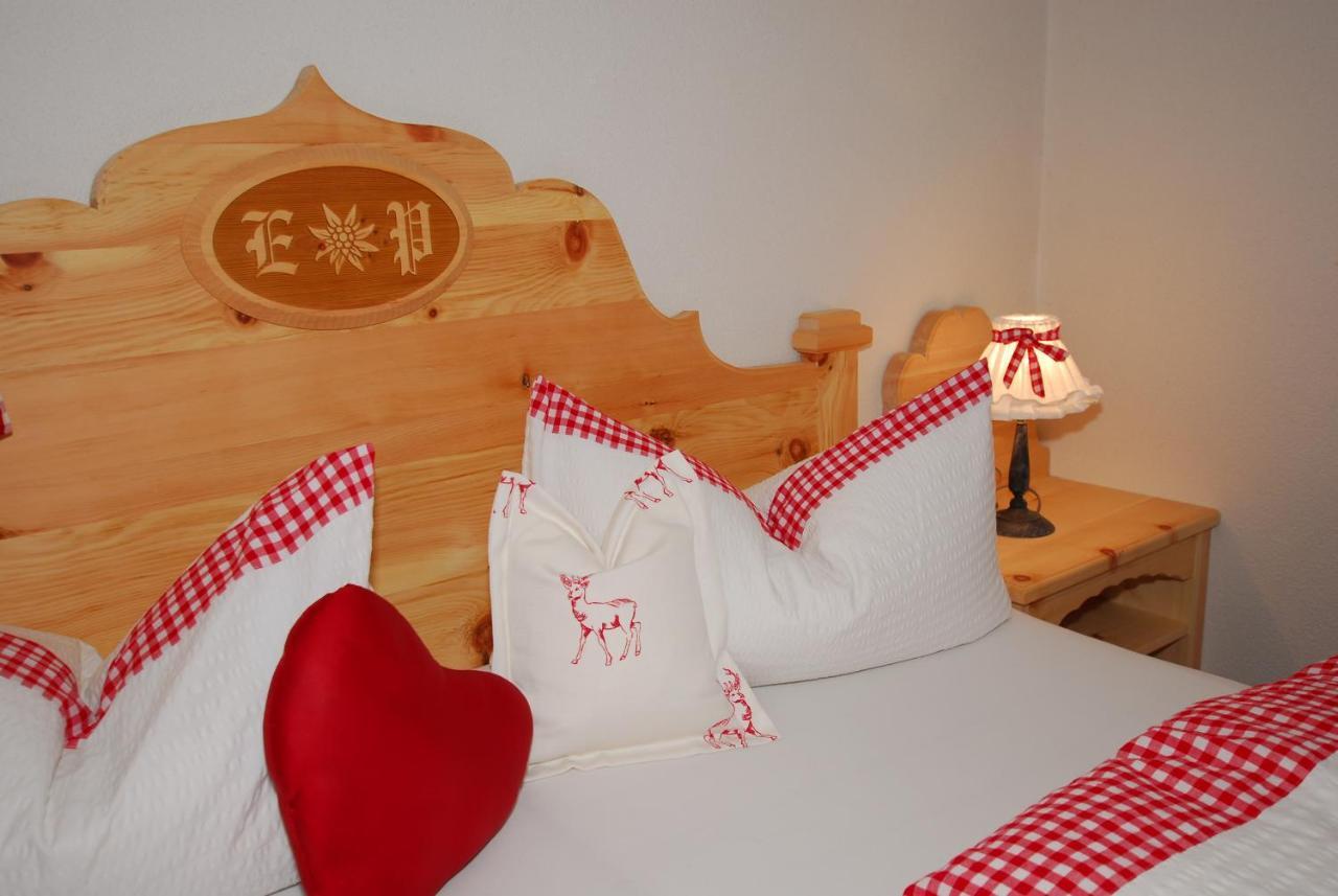 Haus Tasser Mayrhofen Exteriör bild