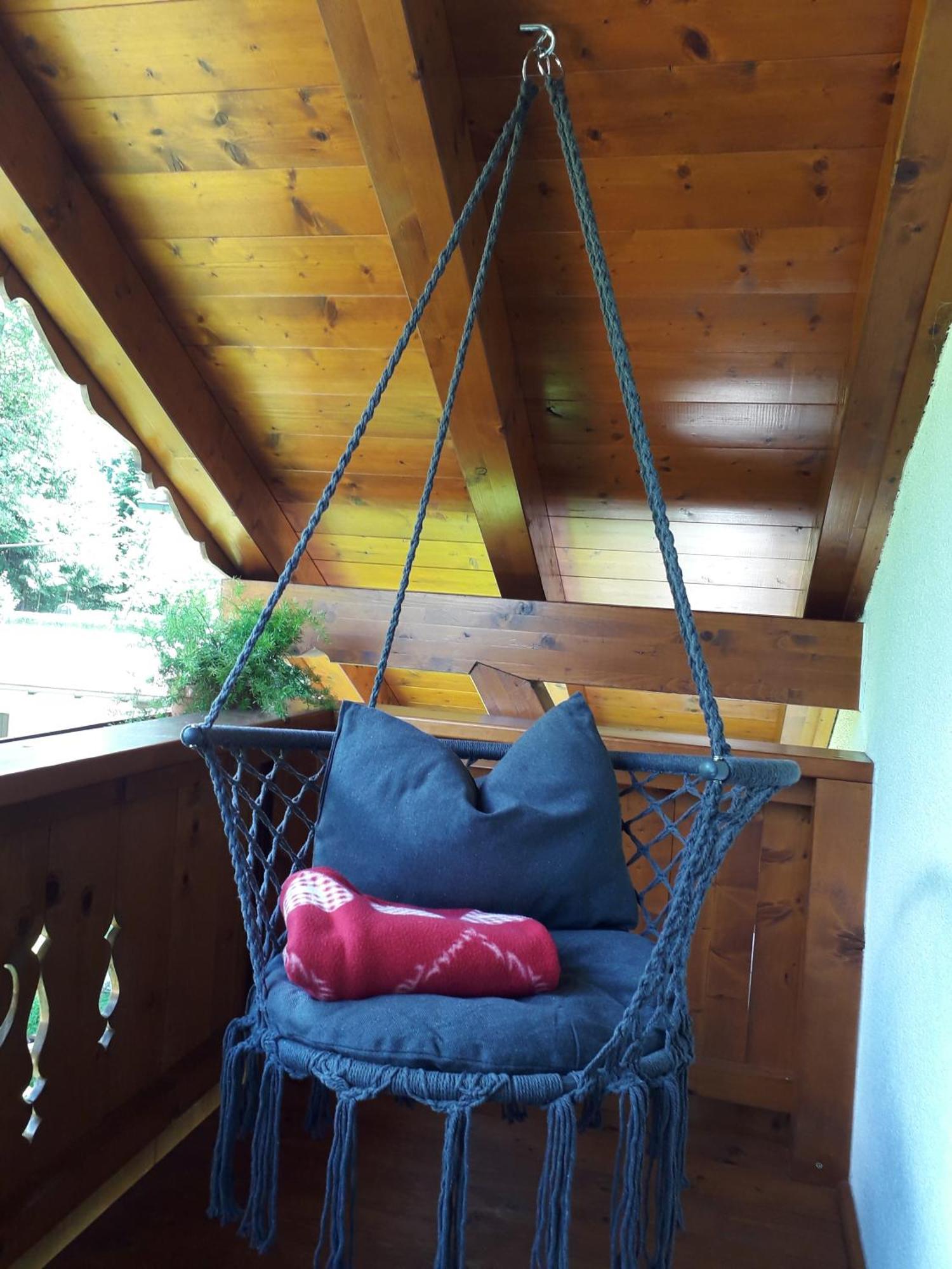 Haus Tasser Mayrhofen Exteriör bild