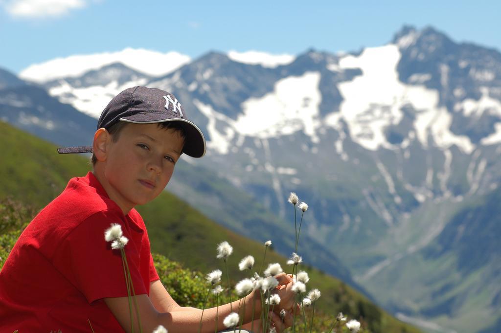 Haus Tasser Mayrhofen Exteriör bild