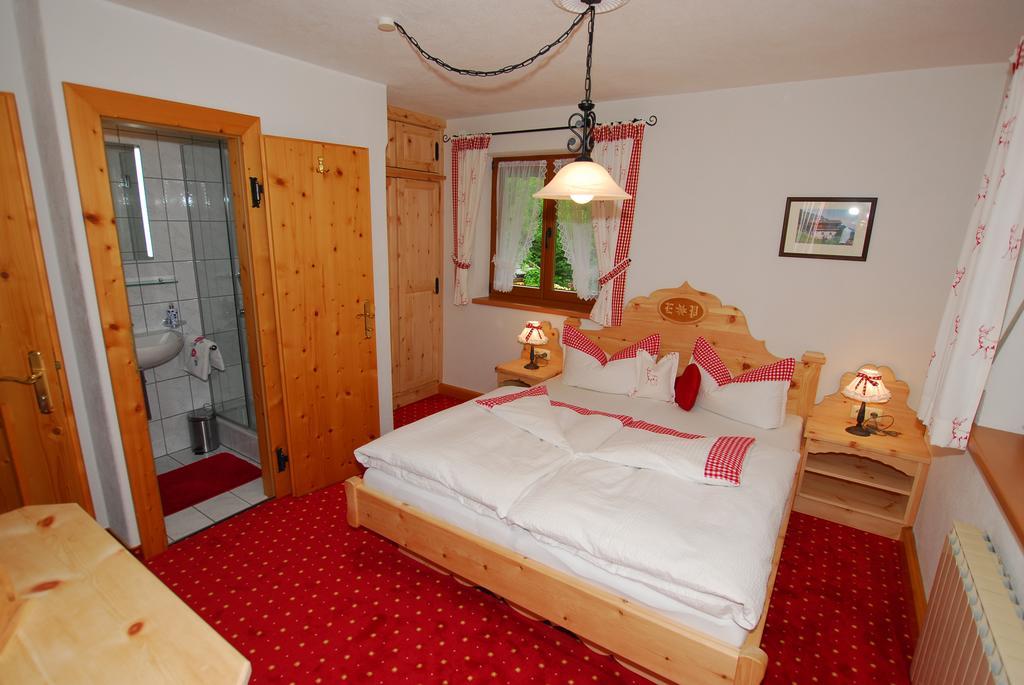 Haus Tasser Mayrhofen Exteriör bild