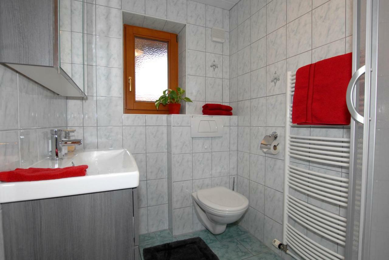 Haus Tasser Mayrhofen Exteriör bild