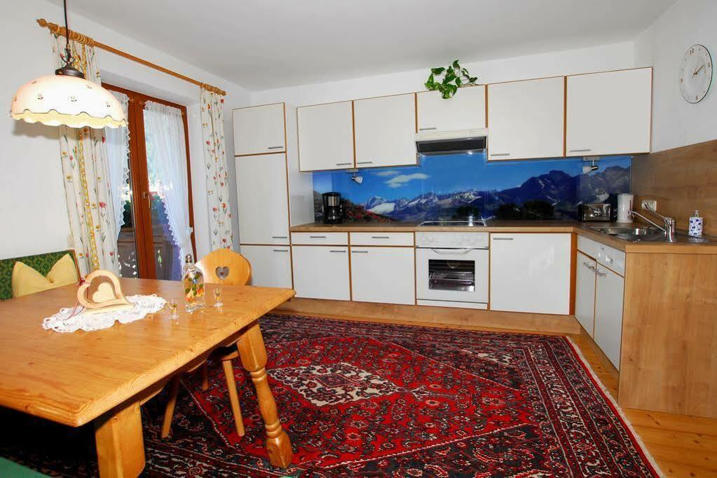 Haus Tasser Mayrhofen Exteriör bild